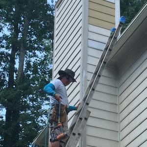 Meet your Posher, Edgar